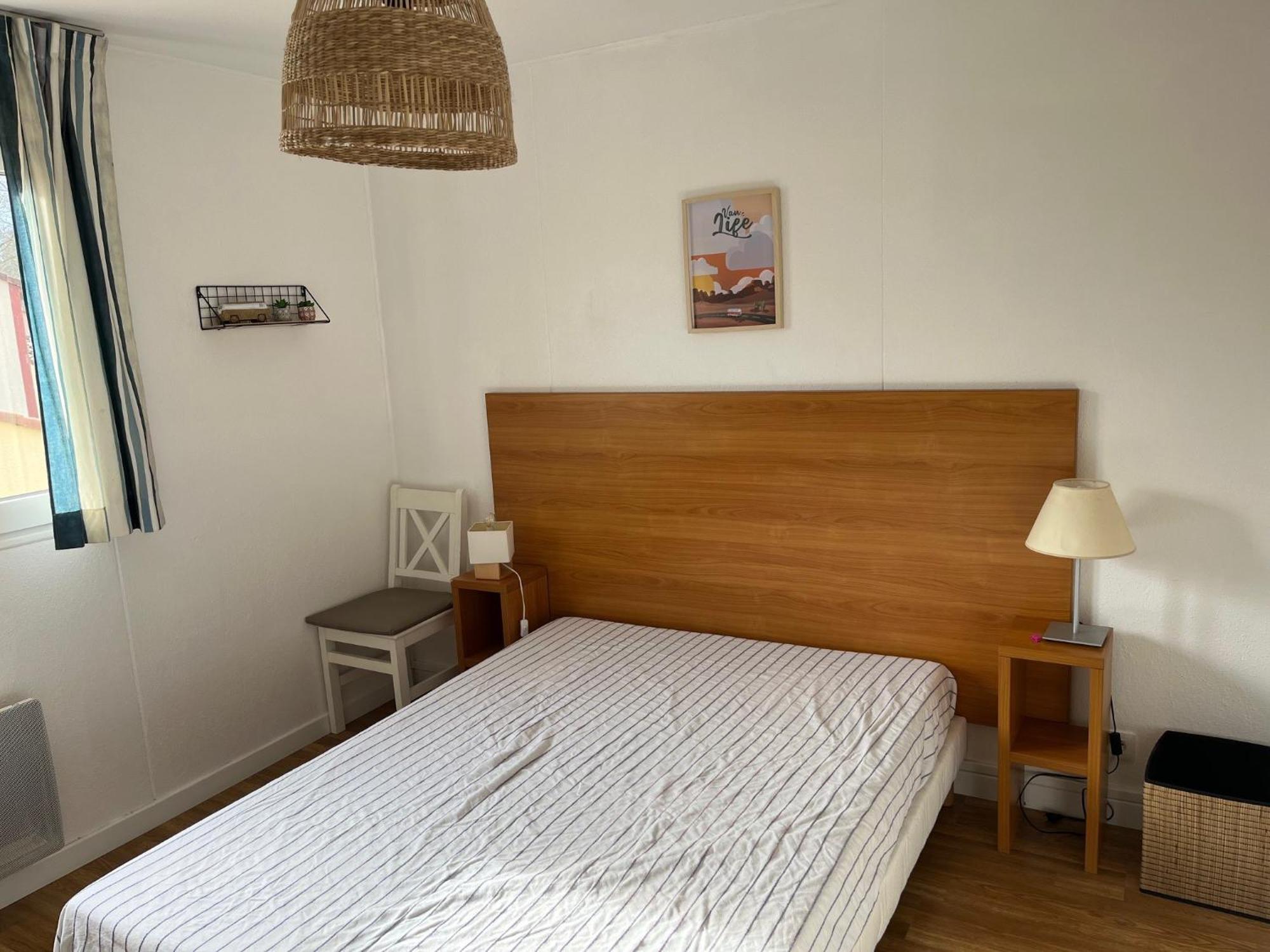 Patrimoine Et Immobilier Villas Du Lac Soustons Eksteriør billede