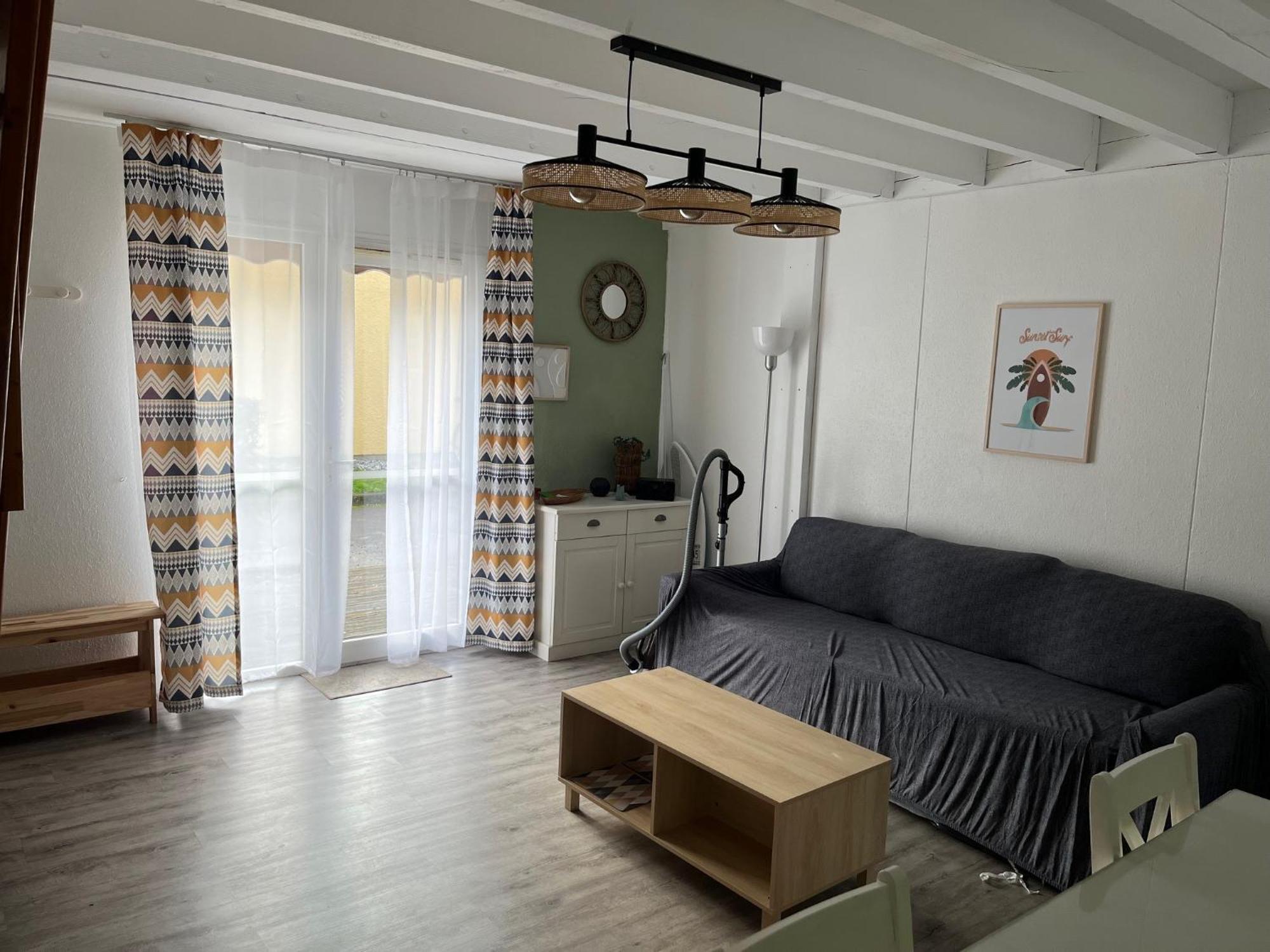 Patrimoine Et Immobilier Villas Du Lac Soustons Eksteriør billede