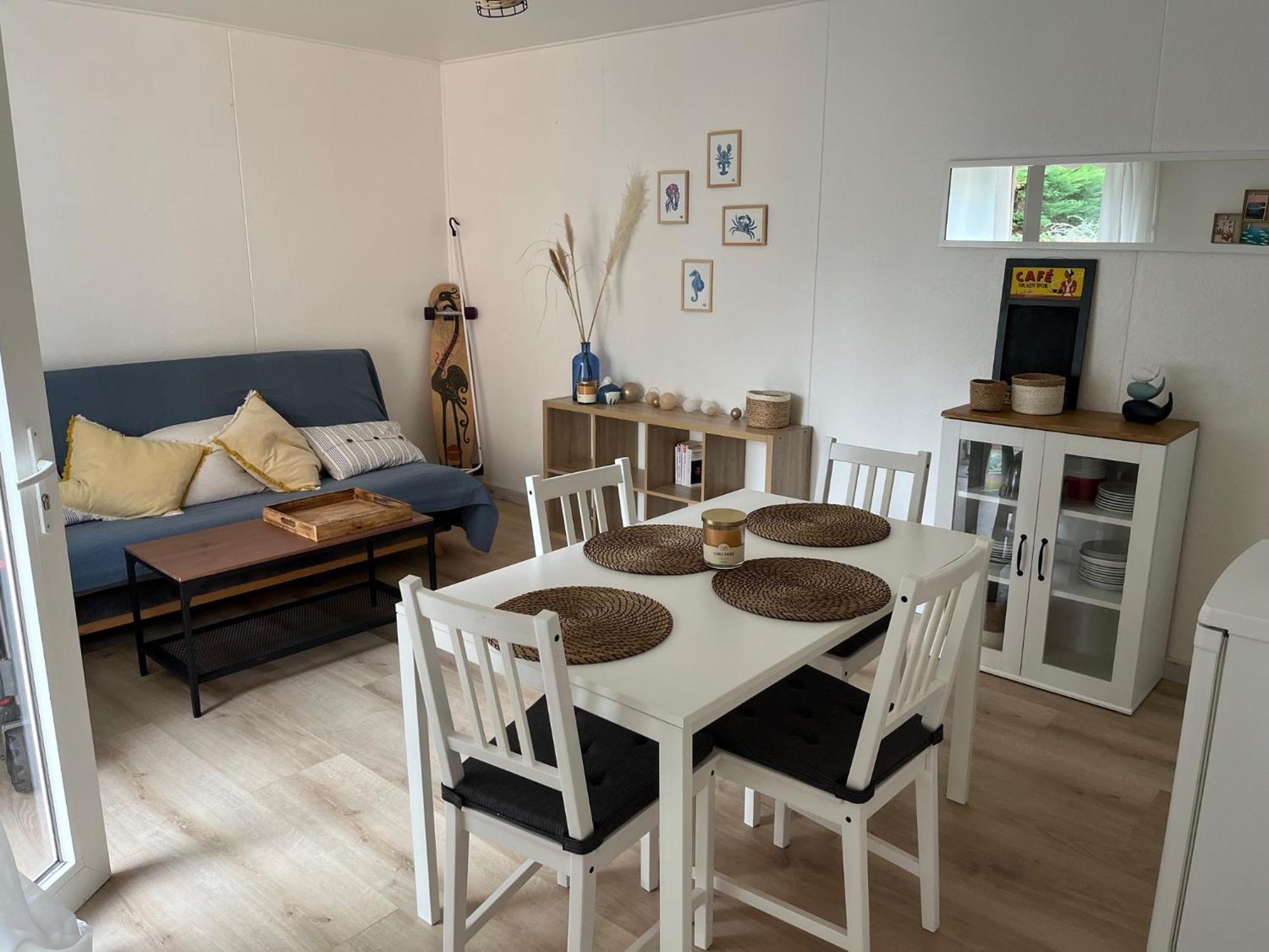 Patrimoine Et Immobilier Villas Du Lac Soustons Eksteriør billede