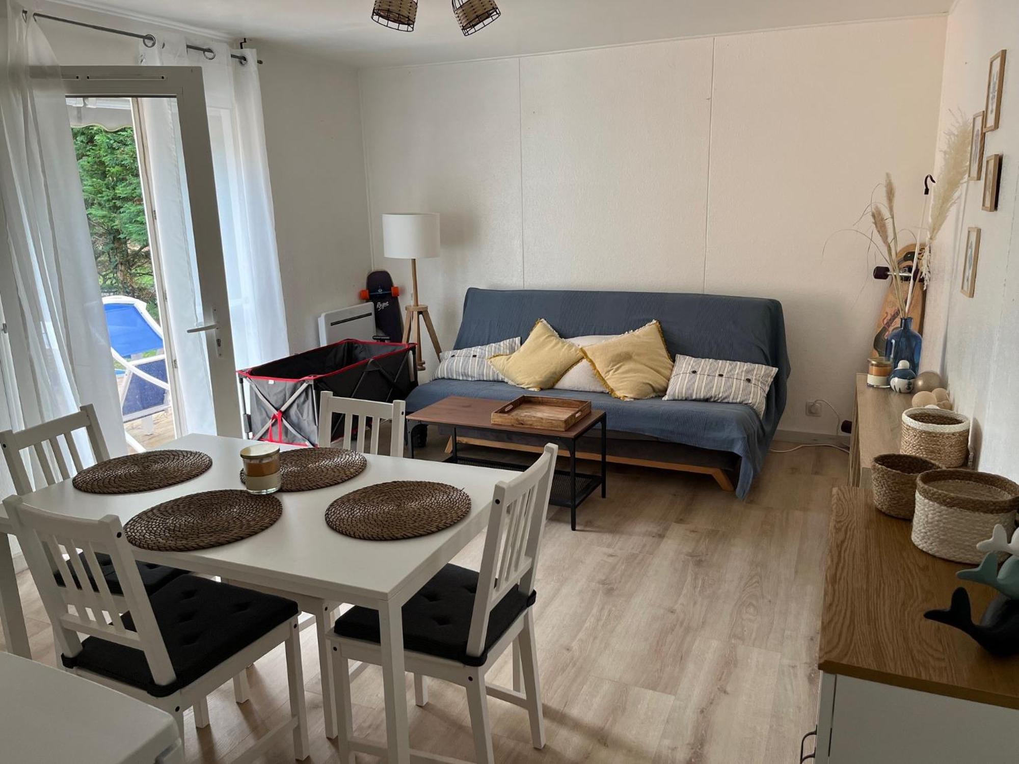 Patrimoine Et Immobilier Villas Du Lac Soustons Eksteriør billede