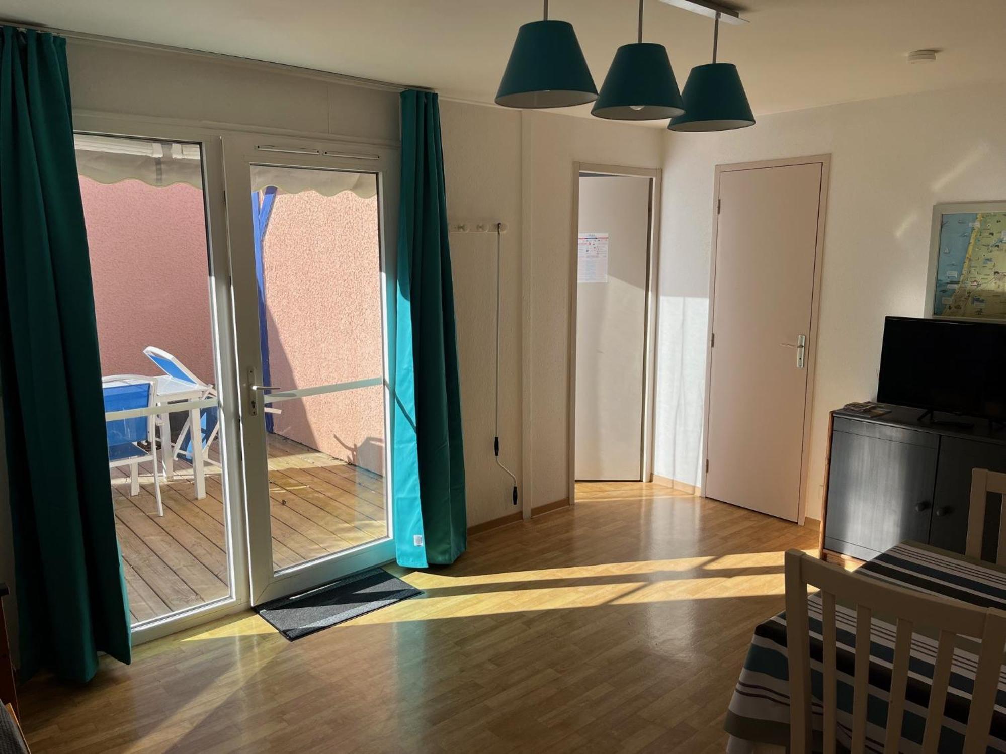Patrimoine Et Immobilier Villas Du Lac Soustons Eksteriør billede