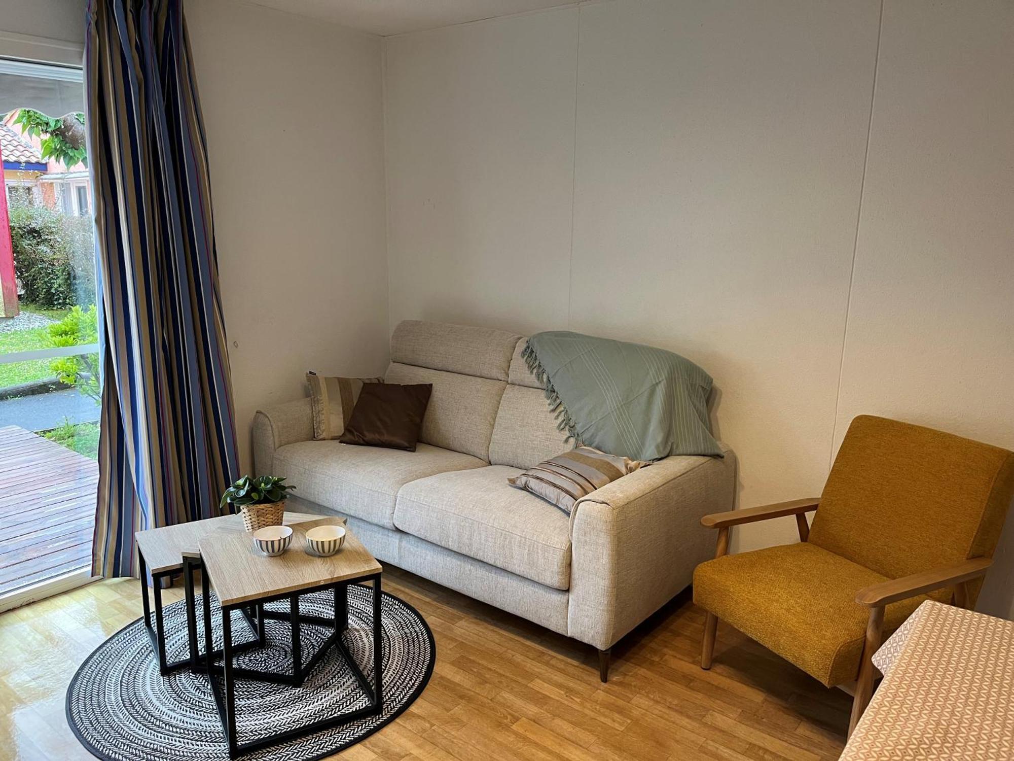 Patrimoine Et Immobilier Villas Du Lac Soustons Eksteriør billede