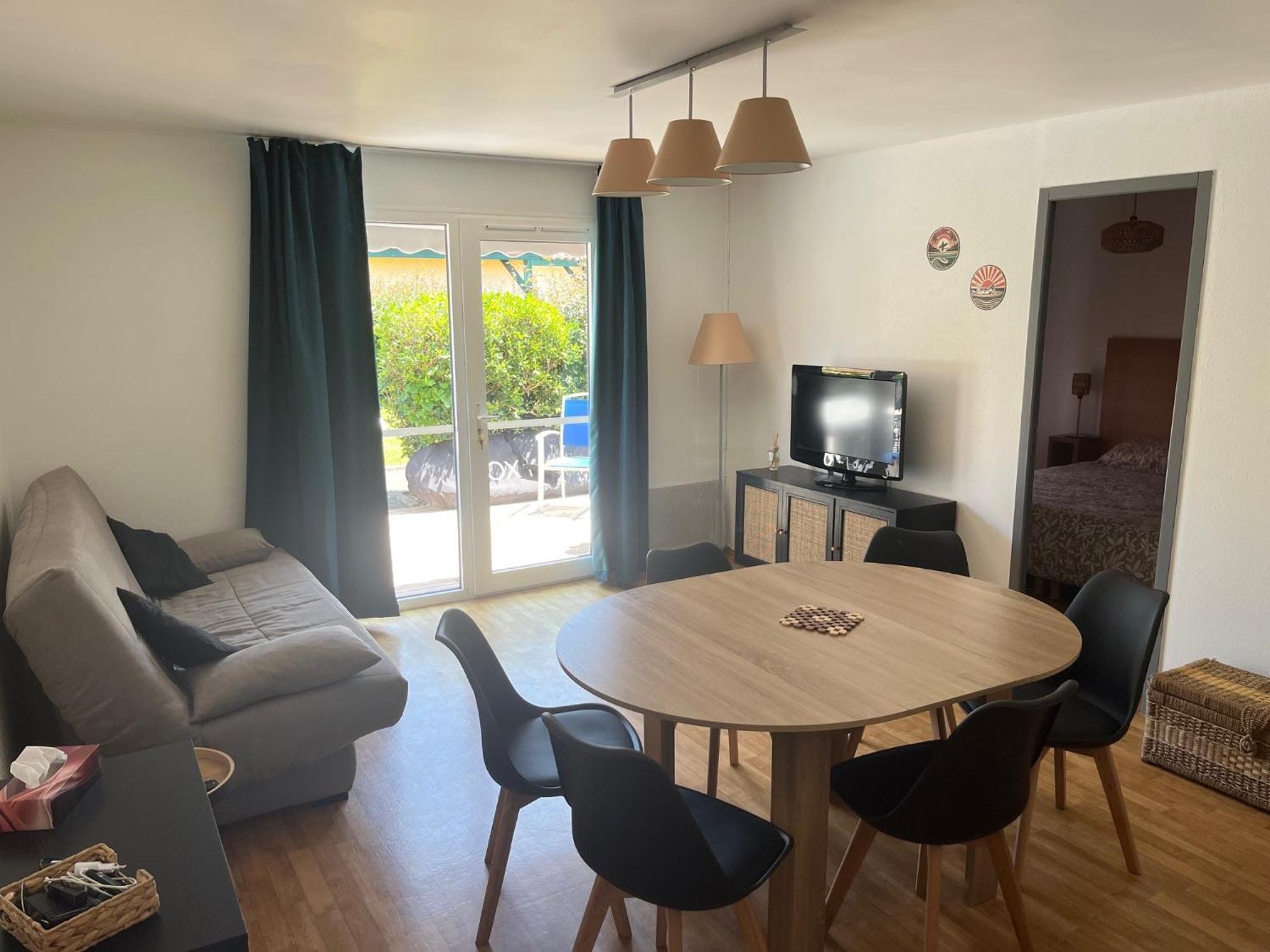 Patrimoine Et Immobilier Villas Du Lac Soustons Eksteriør billede