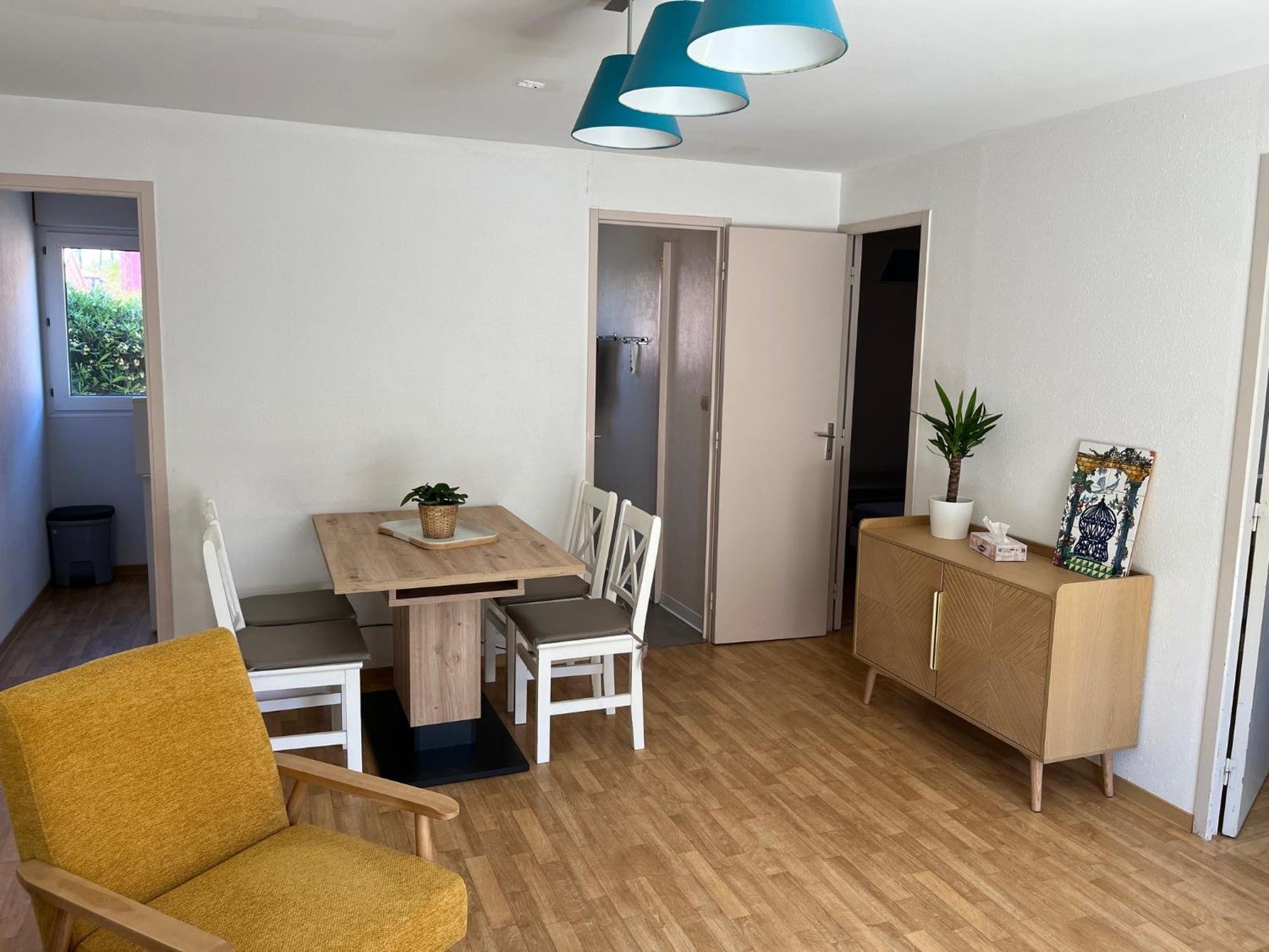 Patrimoine Et Immobilier Villas Du Lac Soustons Eksteriør billede