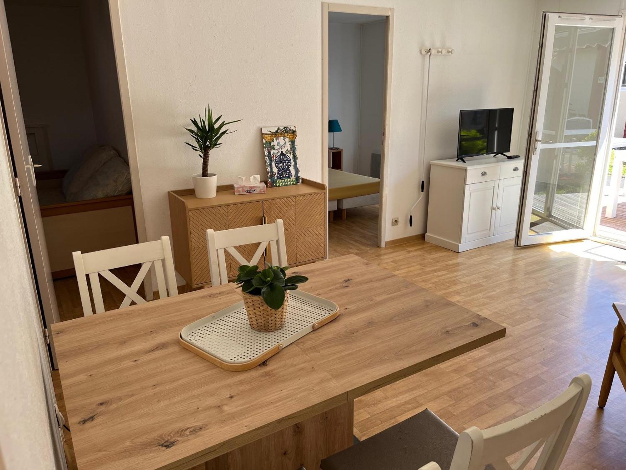 Patrimoine Et Immobilier Villas Du Lac Soustons Eksteriør billede